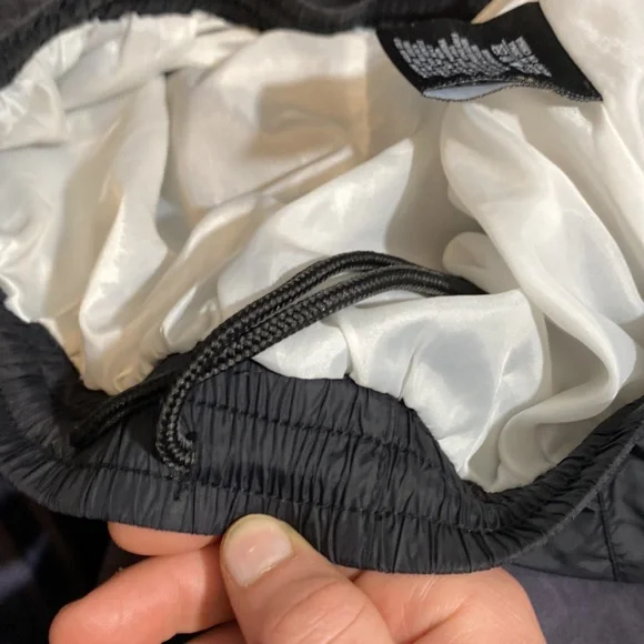 Huf Windbreaker Pants